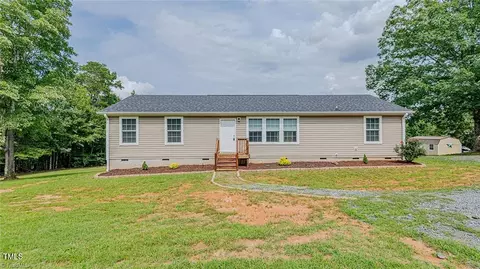 851 Chandler Mill Rd, Pelham, NC 27311