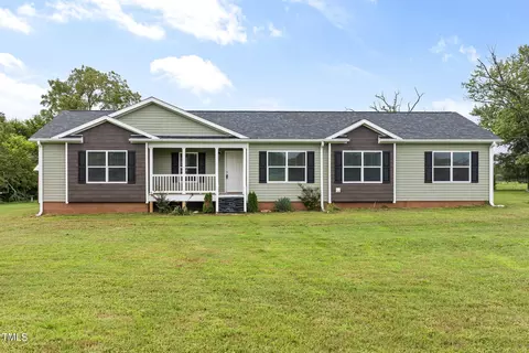 261 Sollie Ayscue Rd, Henderson, NC 27537