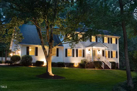 30 Birnham Ln, Durham, NC 27707