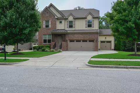 1474 Wragby Ln, Apex, NC 27502