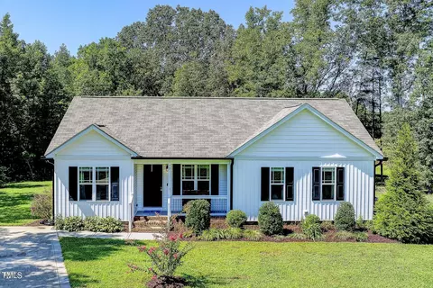 79 David Glen Pl, Timberlake, NC 27583