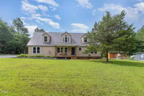 6210 Karyns Dead End Rd, Efland, NC 27243