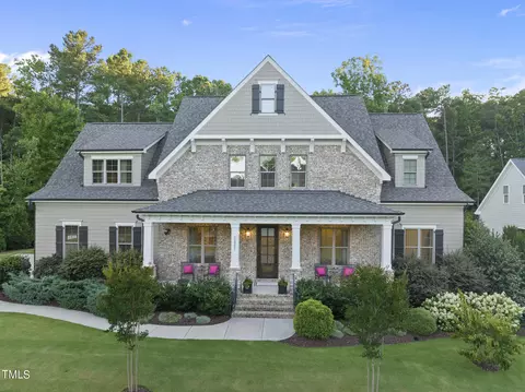 12321 Marsh Field Dr, Raleigh, NC 27614