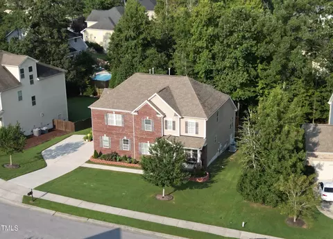 4121 Green Drake Dr, Wake Forest, NC 27587