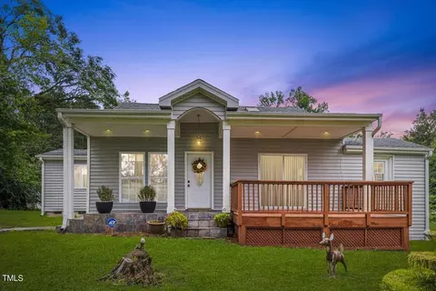 6309 Forestville Rd, Raleigh, NC 27604