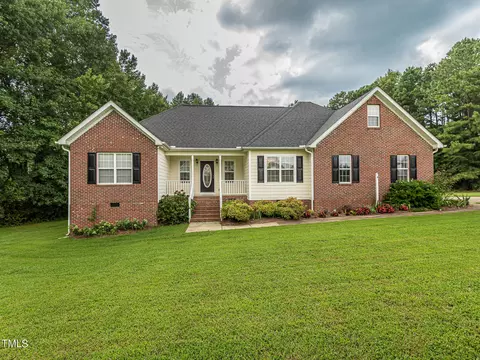 3081 Wren Rd, Creedmoor, NC 27522