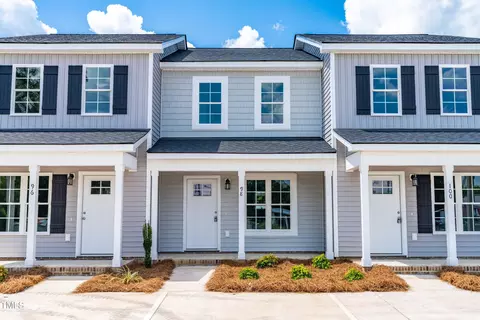 98 Linda St, Princeton, NC 27569