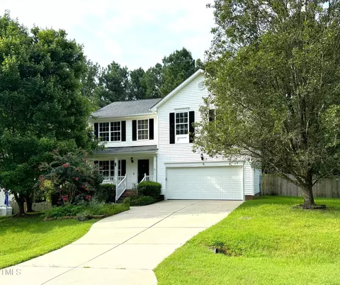 447 Mayview Dr, Creedmoor, NC 27522