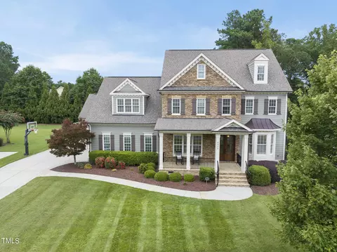 6920 Palaver Ln, Cary, NC 27519