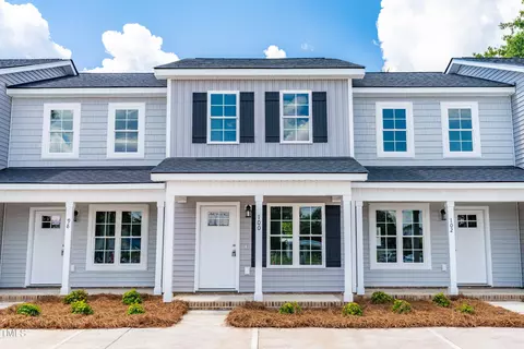 100 Linda St, Princeton, NC 27569
