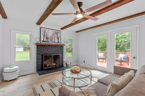 5805 Shamrock Rd, Durham, NC 27713 photo 8