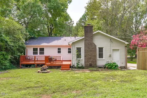 5805 Shamrock Rd, Durham, NC 27713 photo 17