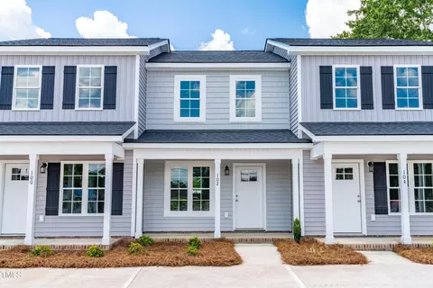 102 Linda St, Princeton, NC 27569