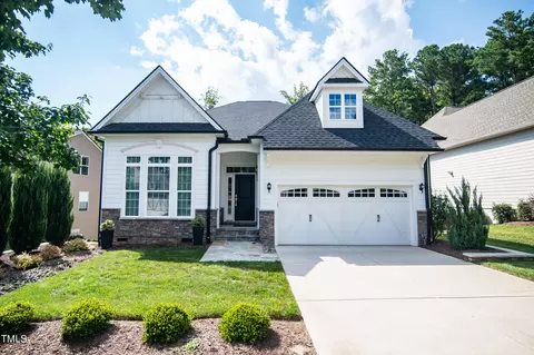 1628 Hasentree Villa Ln, Wake Forest, NC 27587
