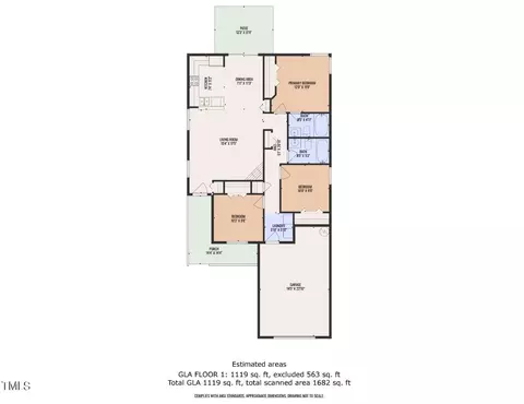 2 Evanwald Ct, Durham, NC 27703 photo 33