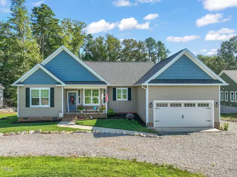 175 Meriwether Dr, Clarksville, VA 23927