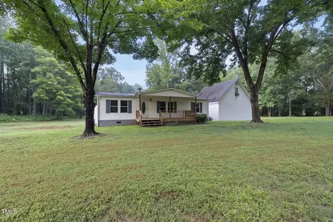 361 Garner Rd, Franklinton, NC 27525