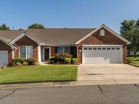 3027 Maple Ave #J4, Burlington, NC 27215