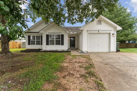 4400 Kentwell Pl, Raleigh, NC 27604