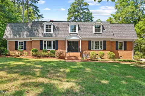 2106 Wilshire Dr, Durham, NC 27707