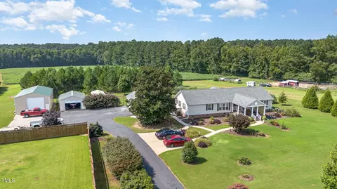 10947 Claude Lewis Rd, Middlesex, NC 27557