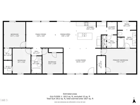 865 Pine Oak, Cameron, NC 28326 photo 46