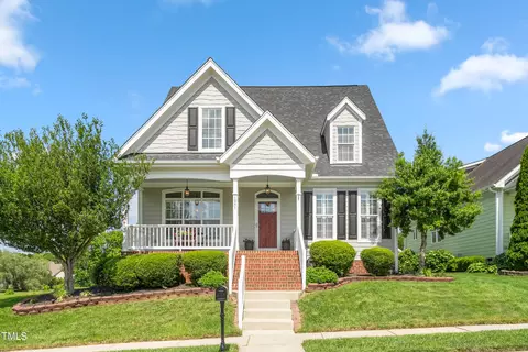 1041 Barn Owl Ave, Haw River, NC 27258
