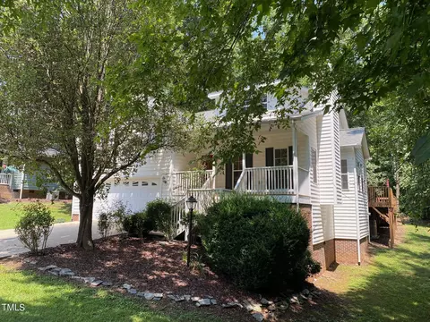 35 Cynthia Ln, Pittsboro, NC 27312