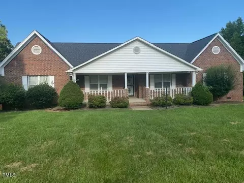 370 Emerson Cook Rd, Pittsboro, NC 27312