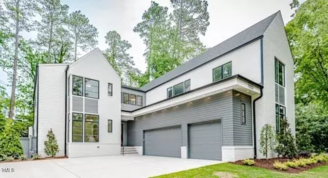 7325 Grist Mill Rd, Raleigh, NC 27615
