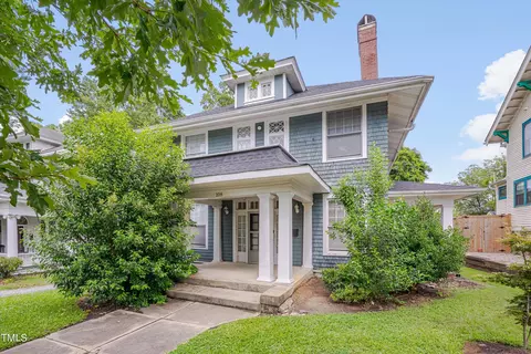108 N Buchanan Blvd, Durham, NC 27701
