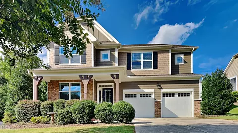 1001 Traditions Meadow Dr, Wake Forest, NC 27587