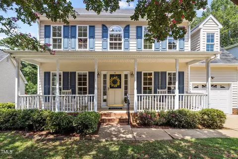 3109 Jekyl Cir, Raleigh, NC 27615
