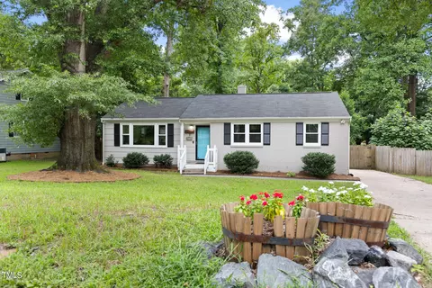2035 Timber Dr, Raleigh, NC 27604