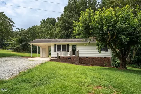 405 Marvin Gill Rd, Roxboro, NC 27574