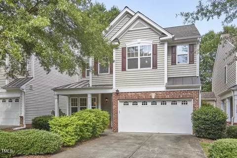 7915 Leonardo Dr, Durham, NC 27713