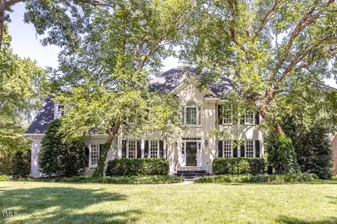 2824 Combe Hill Trl, Raleigh, NC 27613