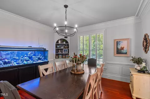 1302 Canal Dr NW, Wilson, NC 27893