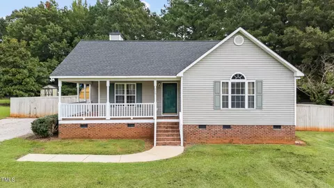115 Carrie Dr, Archer Lodge, NC 27527