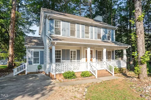8905 Cub Trl, Raleigh, NC 27615