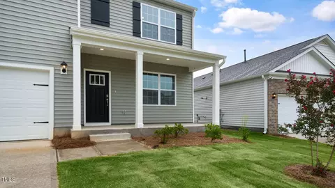 1716 Post Oak Dr, Haw River, NC 27258