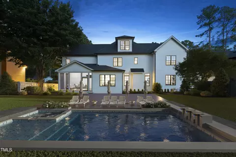 910 Tyrrell Rd, Raleigh, NC 27609