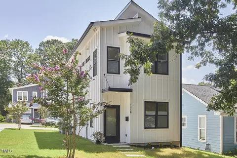 1118 Gurley St, Durham, NC 27701