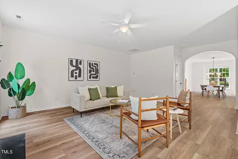 3315 Silver Star Dr, Durham, NC 27713 photo 9