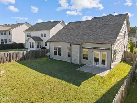 2448 Cedar Rock Dr, Wake Forest, NC 27587 photo 22