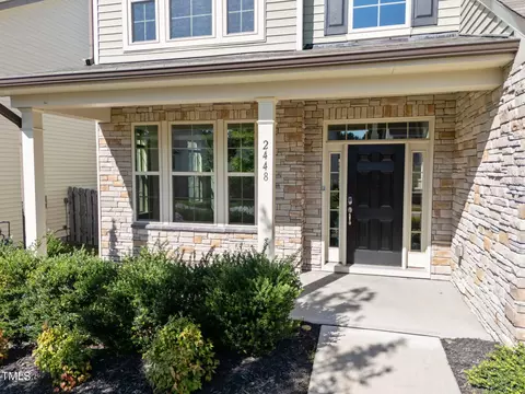 2448 Cedar Rock Dr, Wake Forest, NC 27587 photo 3