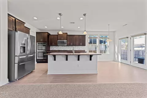 2448 Cedar Rock Dr, Wake Forest, NC 27587 photo 8