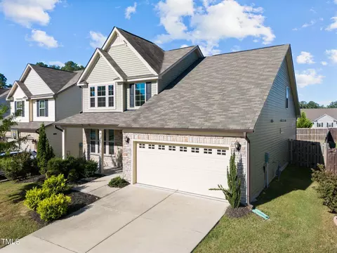 2448 Cedar Rock Dr, Wake Forest, NC 27587 photo 2