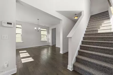 2448 Cedar Rock Dr, Wake Forest, NC 27587 photo 4