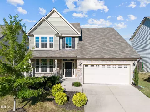 2448 Cedar Rock Dr, Wake Forest, NC 27587
